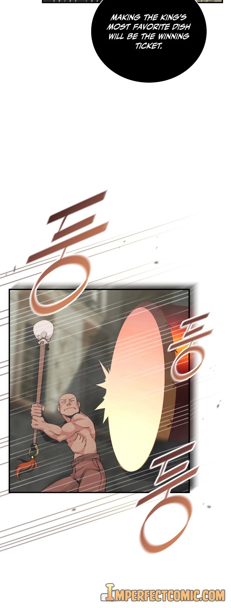 I'm Destined For Greatness! chapter 124 page 13