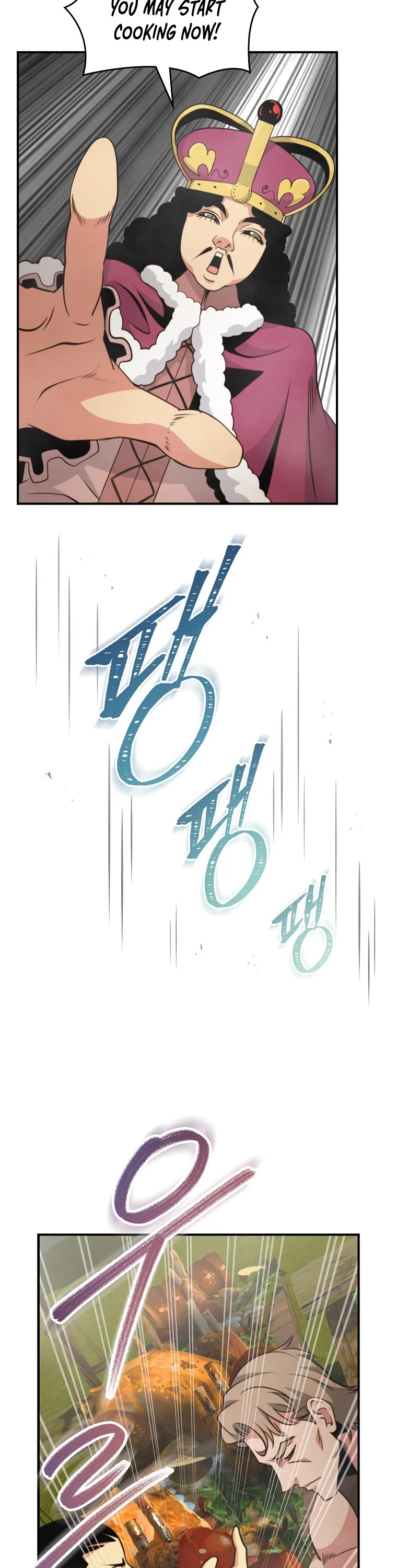 I'm Destined For Greatness! chapter 124 page 19