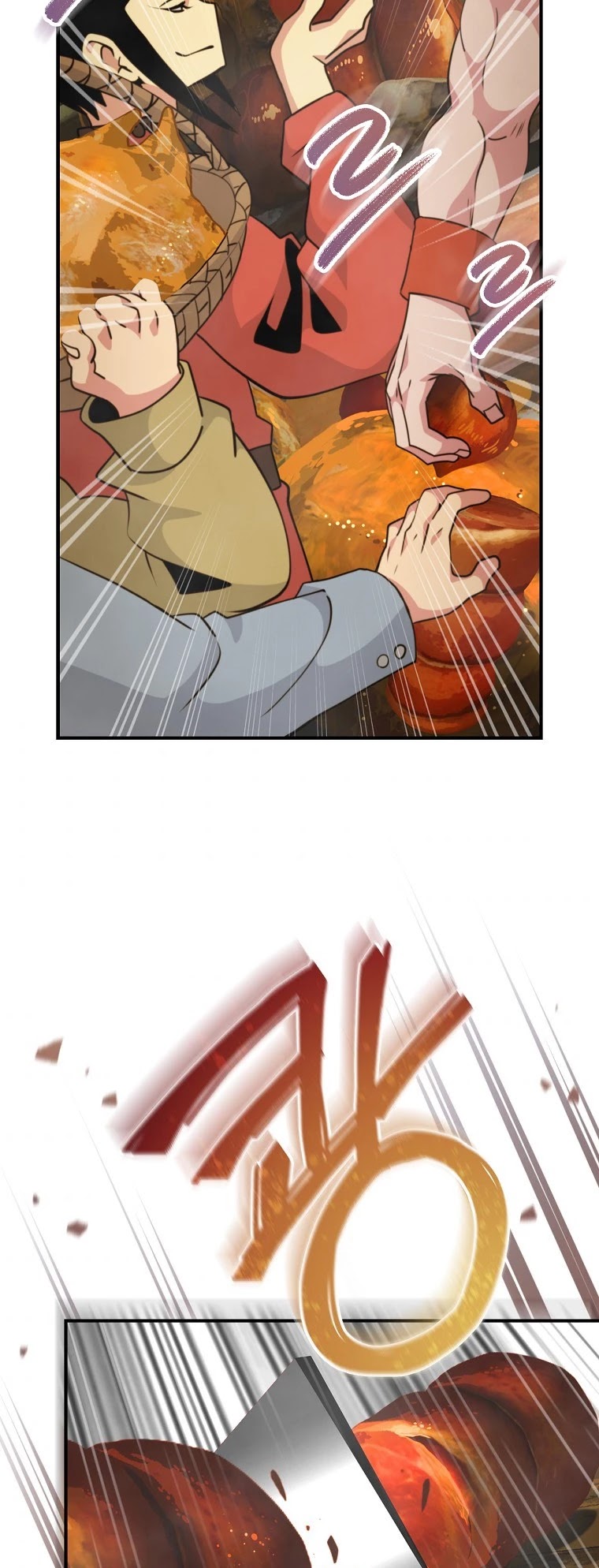 I'm Destined For Greatness! chapter 124 page 20