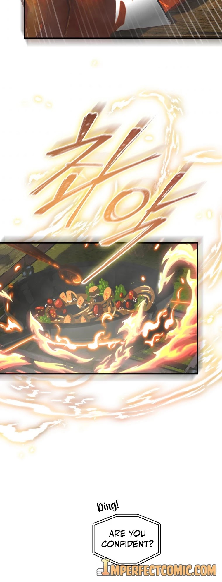 I'm Destined For Greatness! chapter 124 page 21