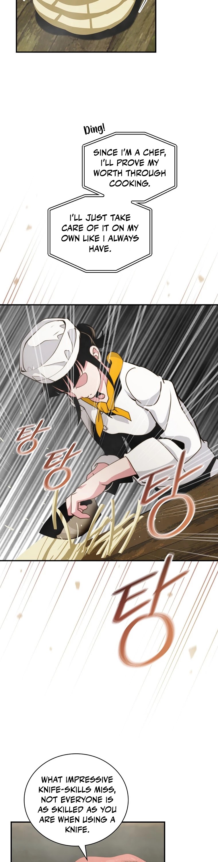 I'm Destined For Greatness! chapter 124 page 23