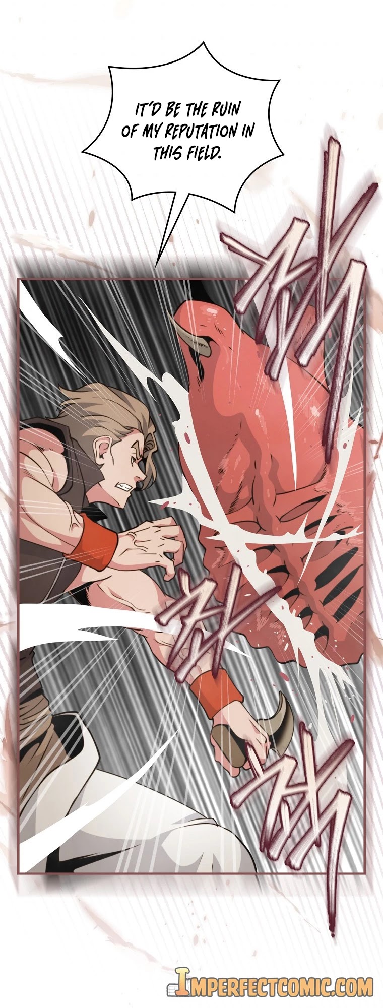 I'm Destined For Greatness! chapter 124 page 25