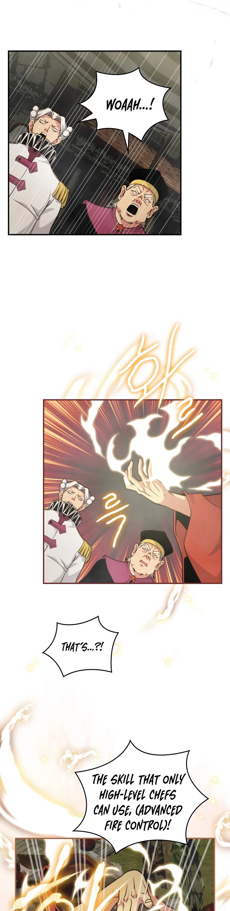 I'm Destined For Greatness! chapter 124 page 26