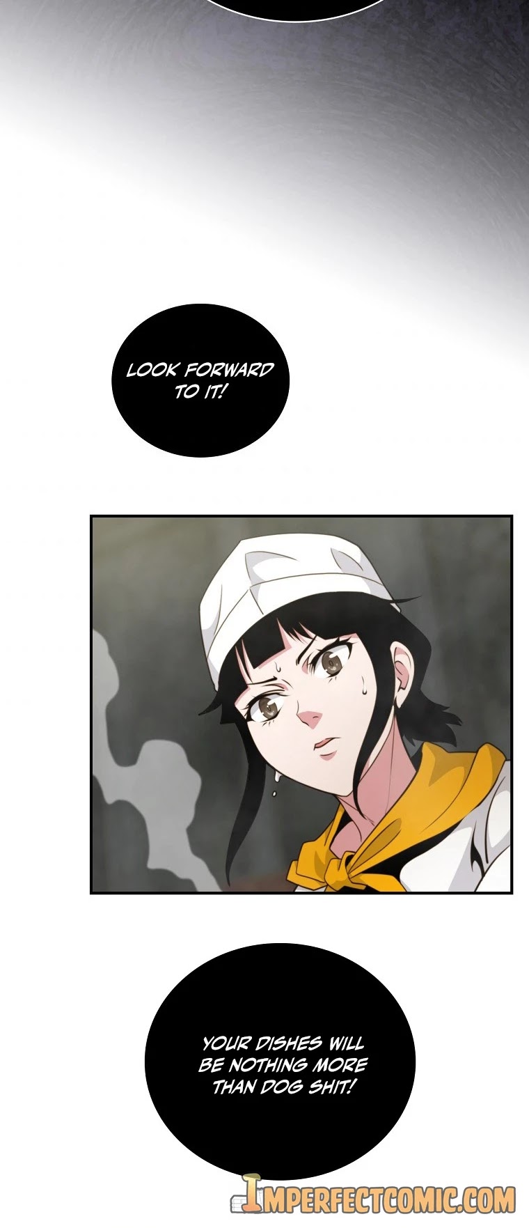 I'm Destined For Greatness! chapter 124 page 29