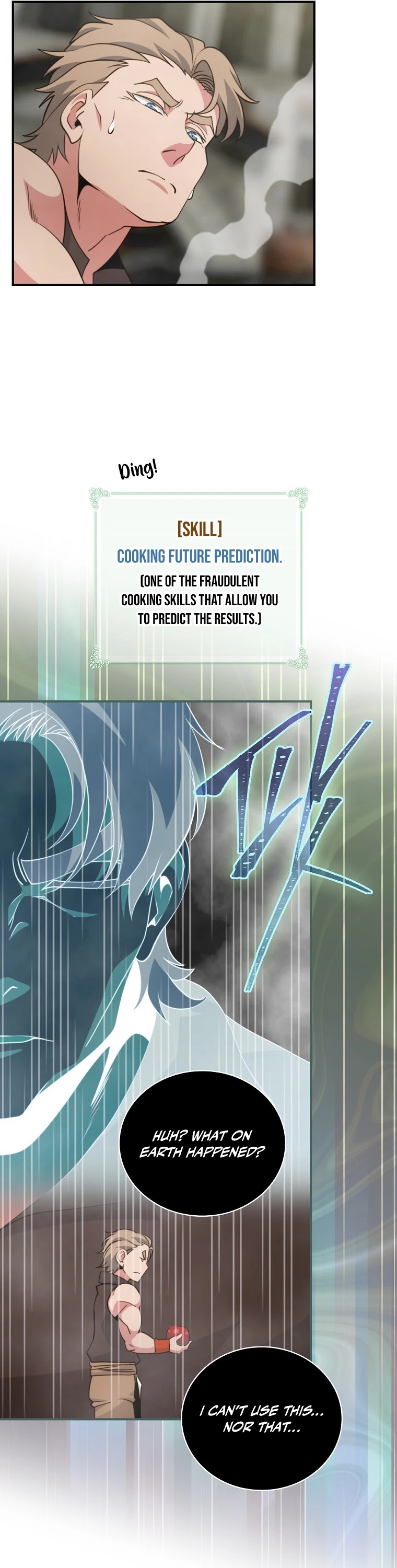 I'm Destined For Greatness! chapter 124 page 30