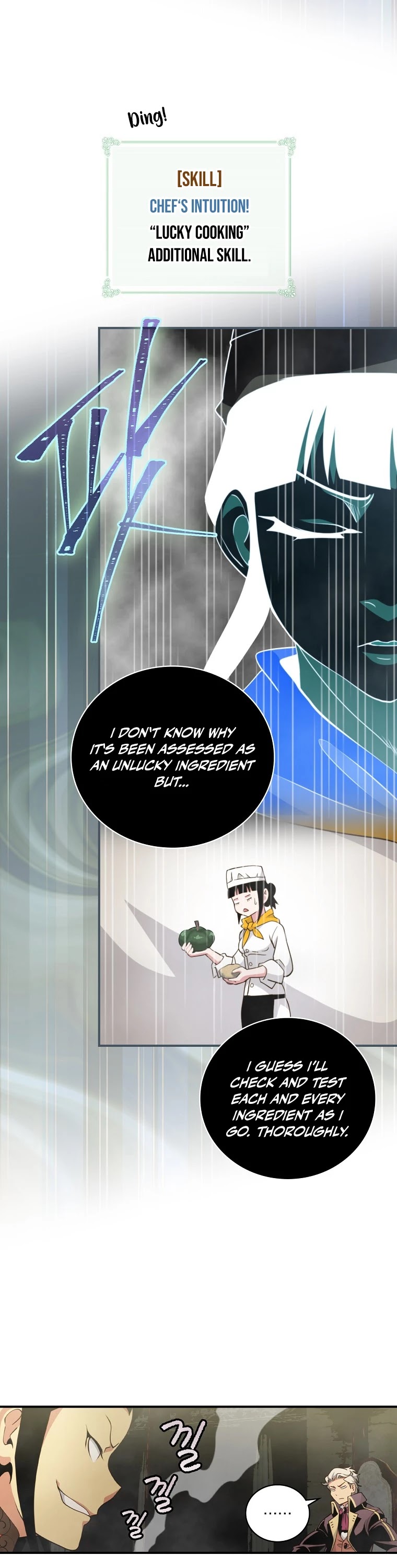 I'm Destined For Greatness! chapter 124 page 31