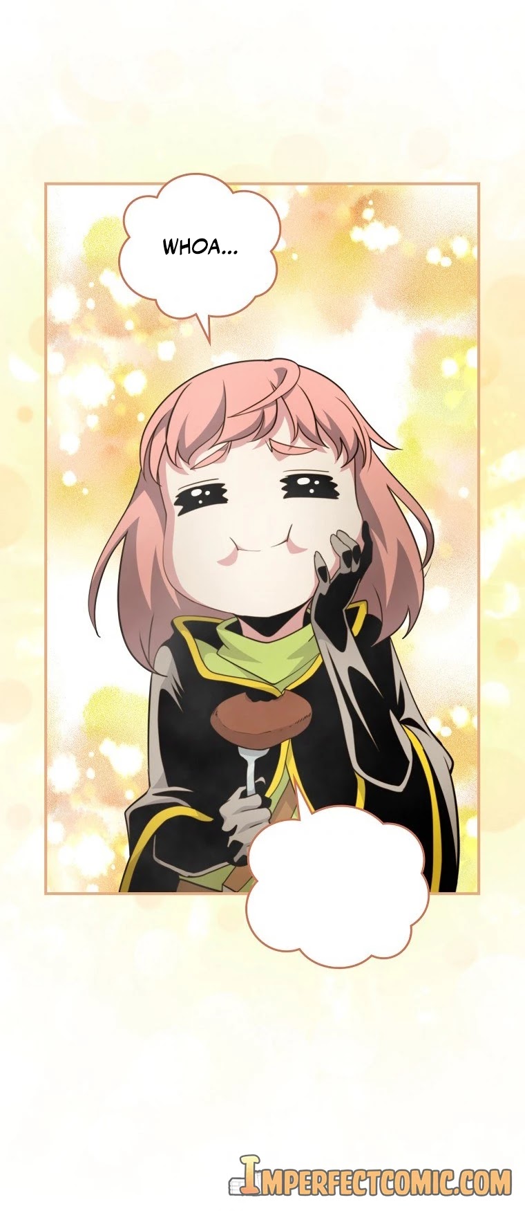 I'm Destined For Greatness! chapter 124 page 33