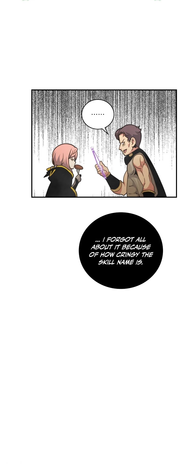 I'm Destined For Greatness! chapter 124 page 36