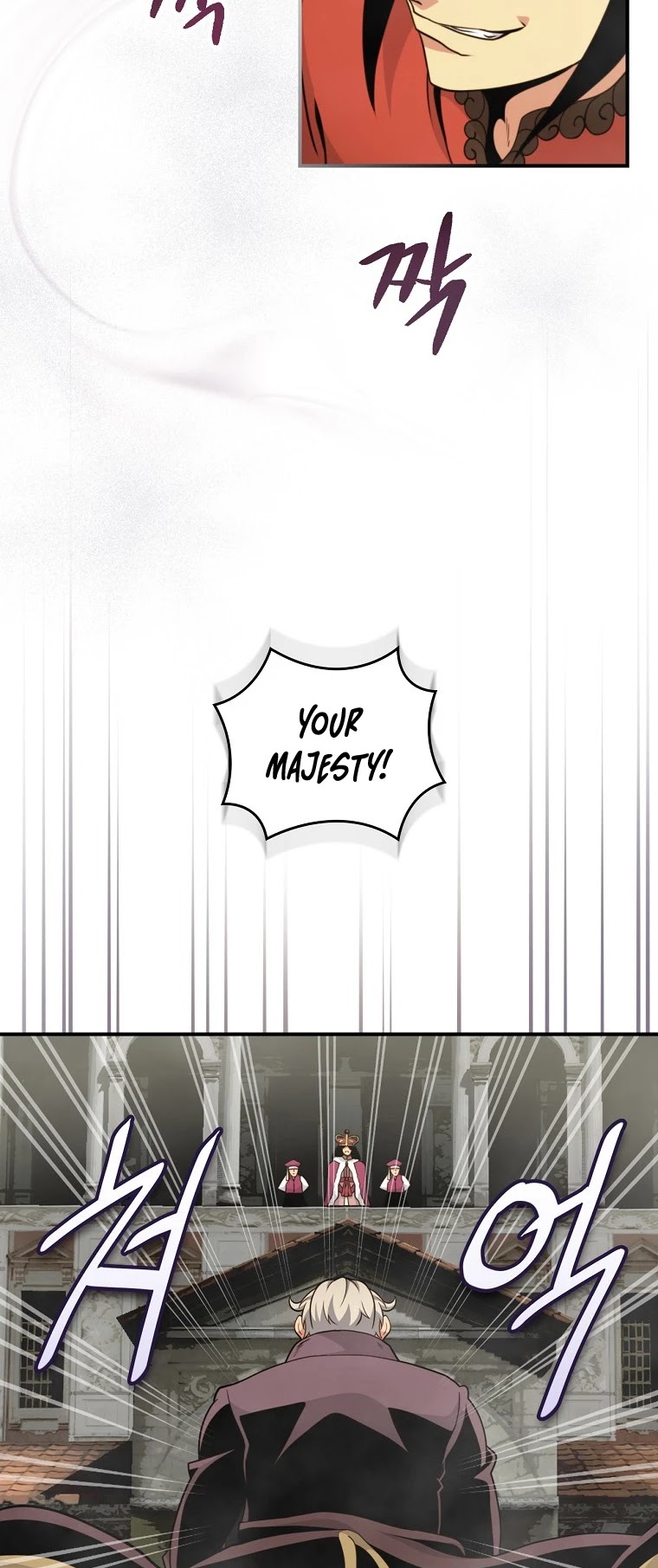 I'm Destined For Greatness! chapter 124 page 40