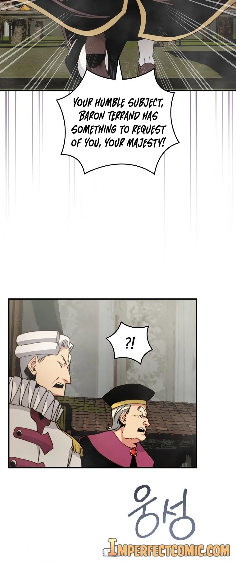 I'm Destined For Greatness! chapter 124 page 41