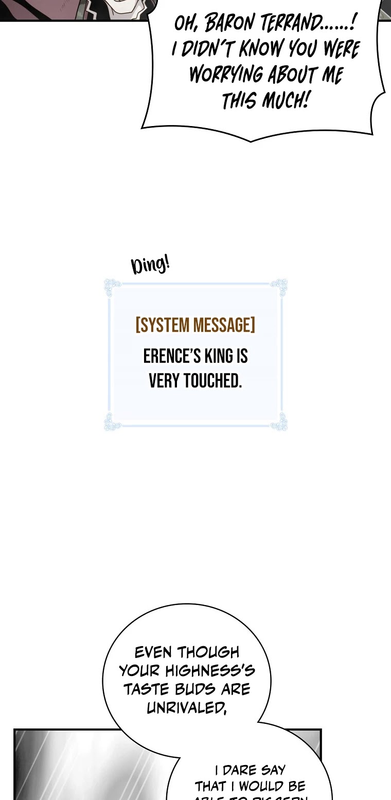 I'm Destined For Greatness! chapter 124 page 44