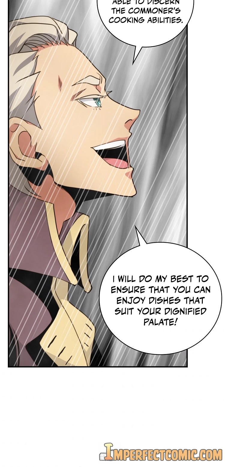 I'm Destined For Greatness! chapter 124 page 45