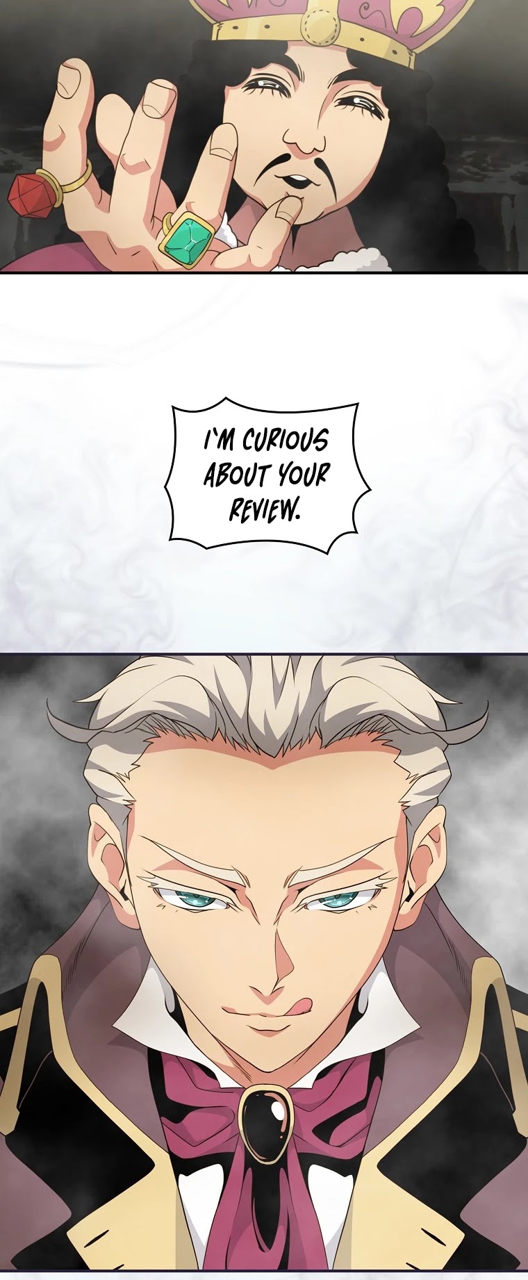 I'm Destined For Greatness! chapter 124 page 47