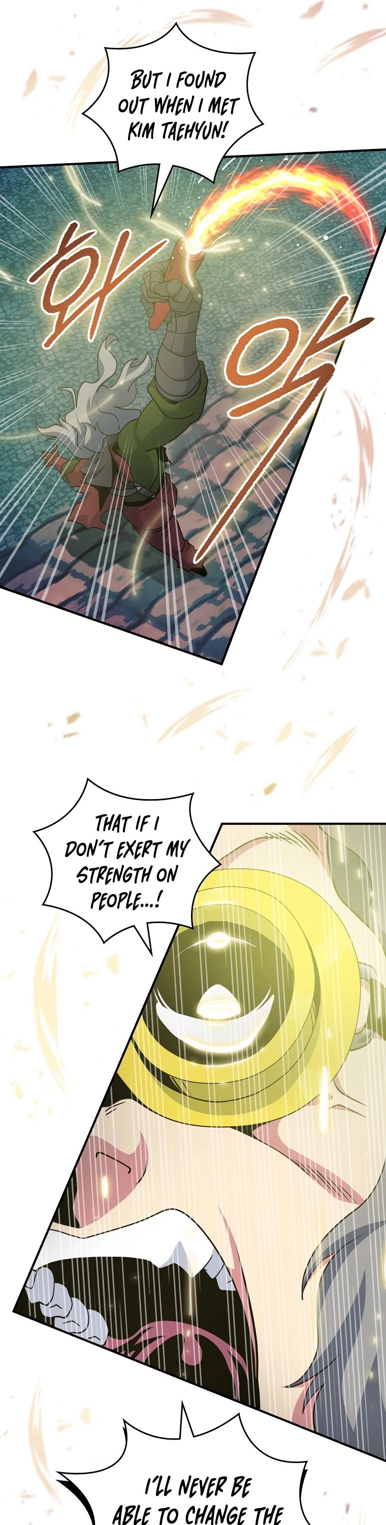 I'm Destined For Greatness! chapter 126 page 15