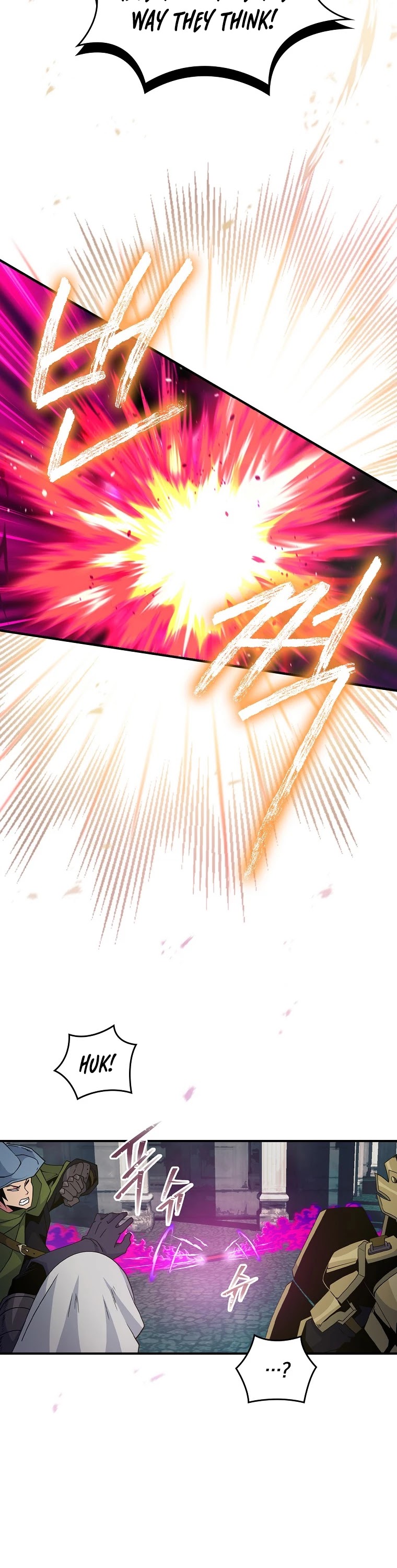 I'm Destined For Greatness! chapter 126 page 16