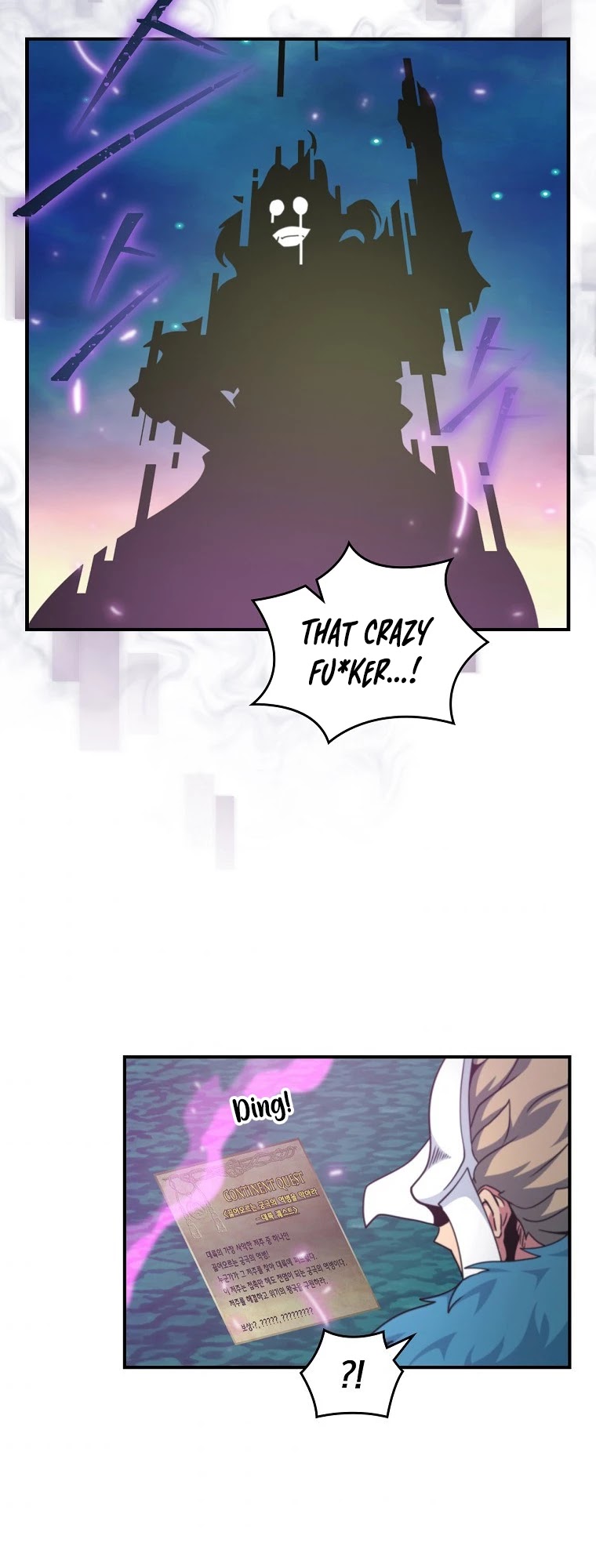 I'm Destined For Greatness! chapter 126 page 29