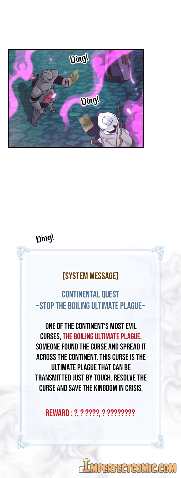 I'm Destined For Greatness! chapter 126 page 30