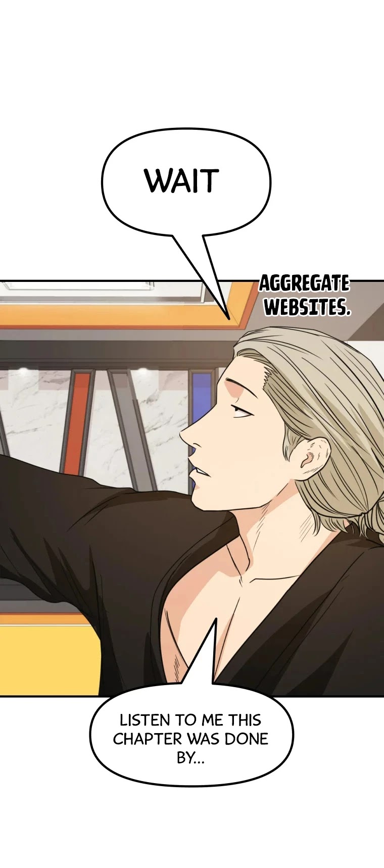 I'm Destined For Greatness! chapter 126 page 34