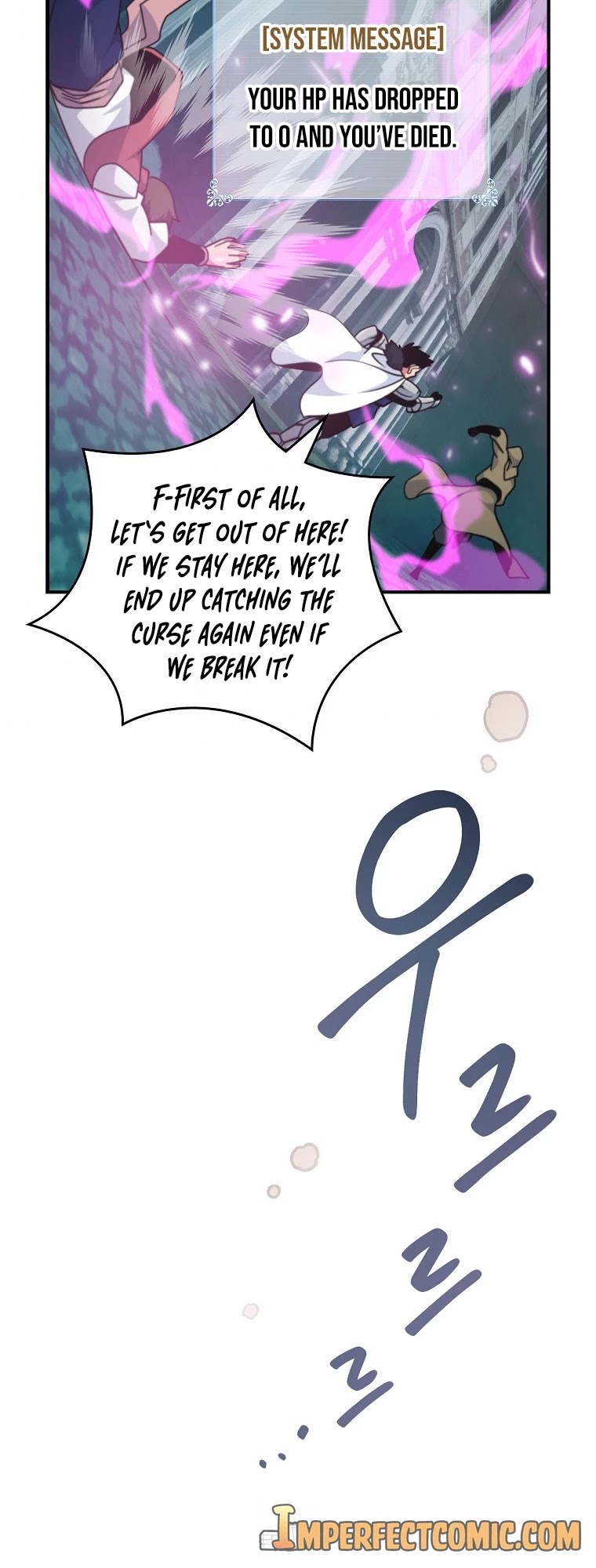 I'm Destined For Greatness! chapter 126 page 39