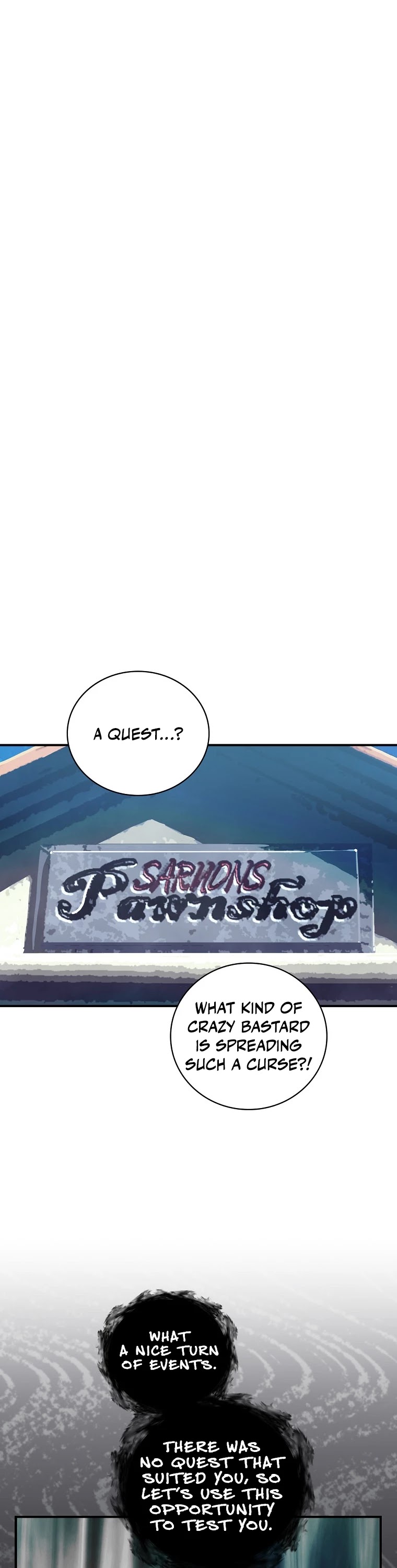 I'm Destined For Greatness! chapter 126 page 40