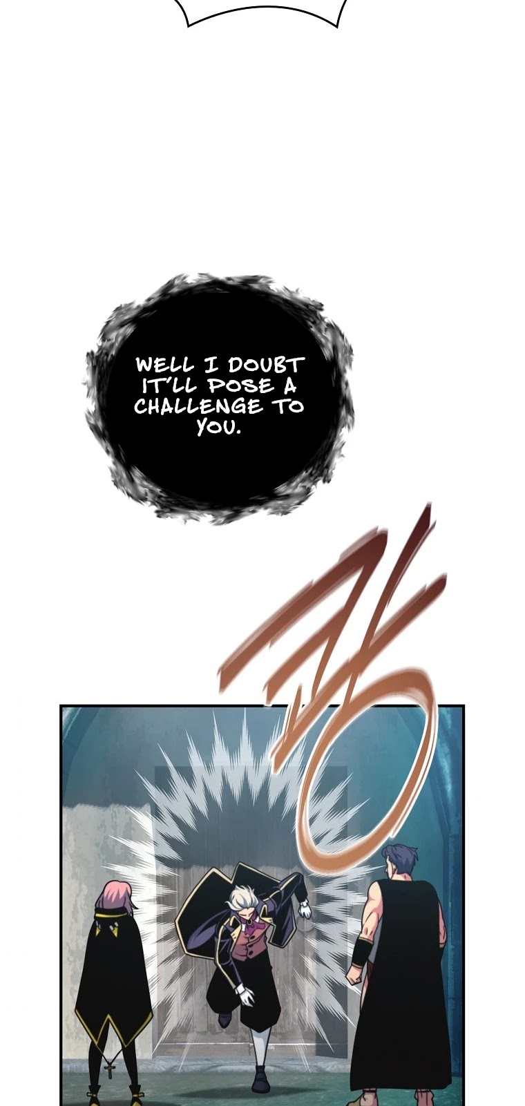 I'm Destined For Greatness! chapter 126 page 42