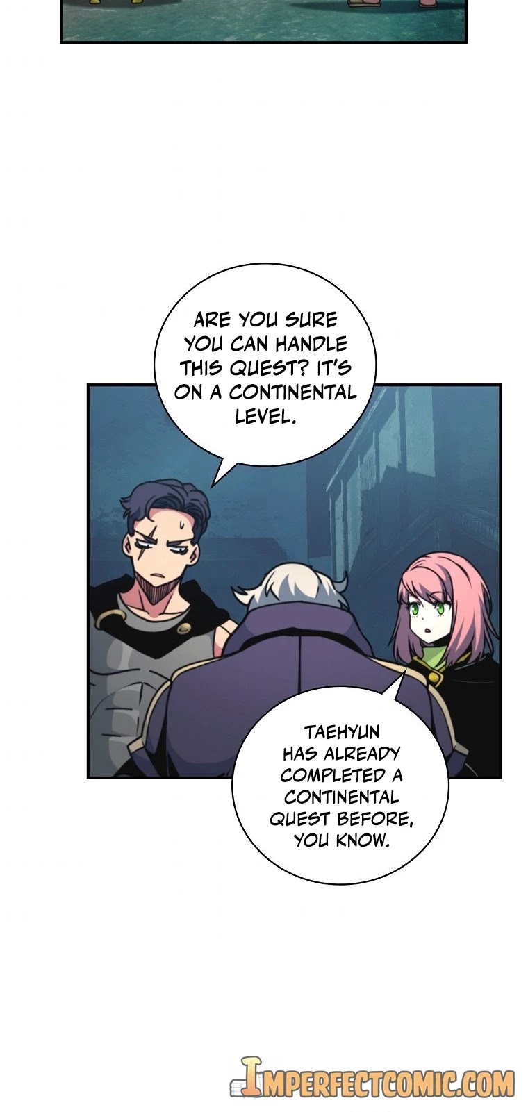 I'm Destined For Greatness! chapter 126 page 43