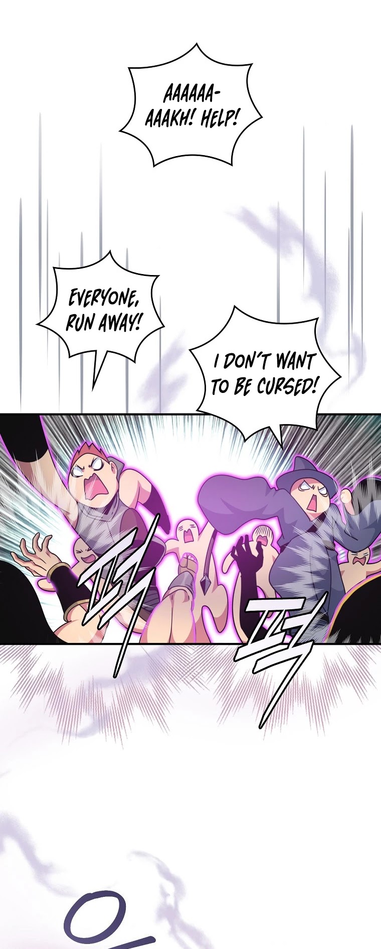 I'm Destined For Greatness! chapter 126 page 46