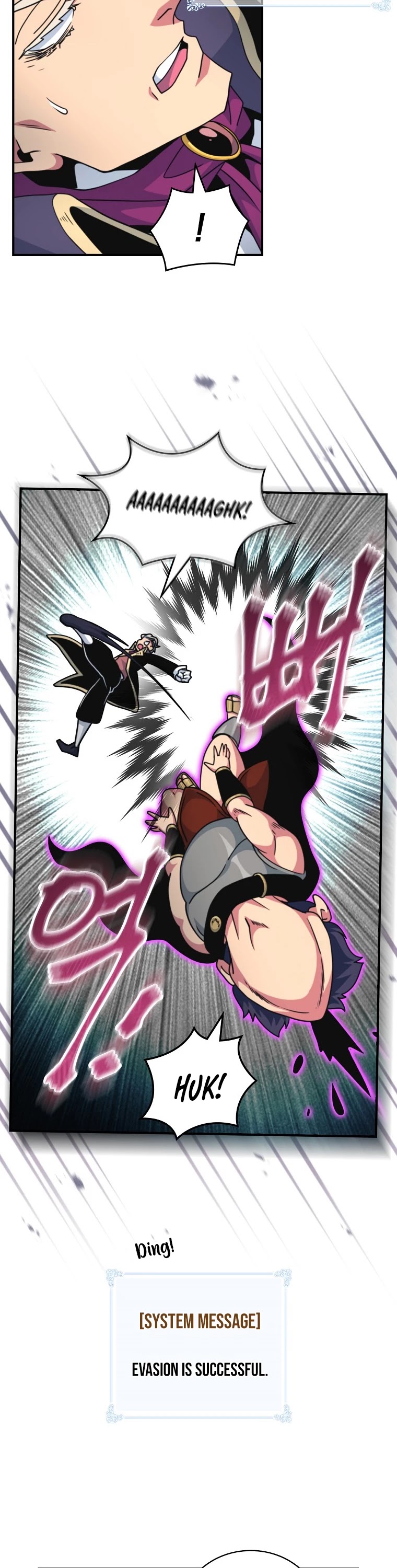 I'm Destined For Greatness! chapter 126 page 49