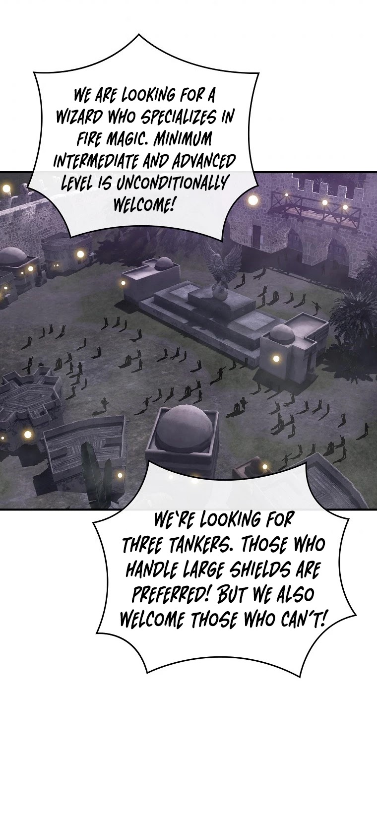 I'm Destined For Greatness! chapter 128 page 16