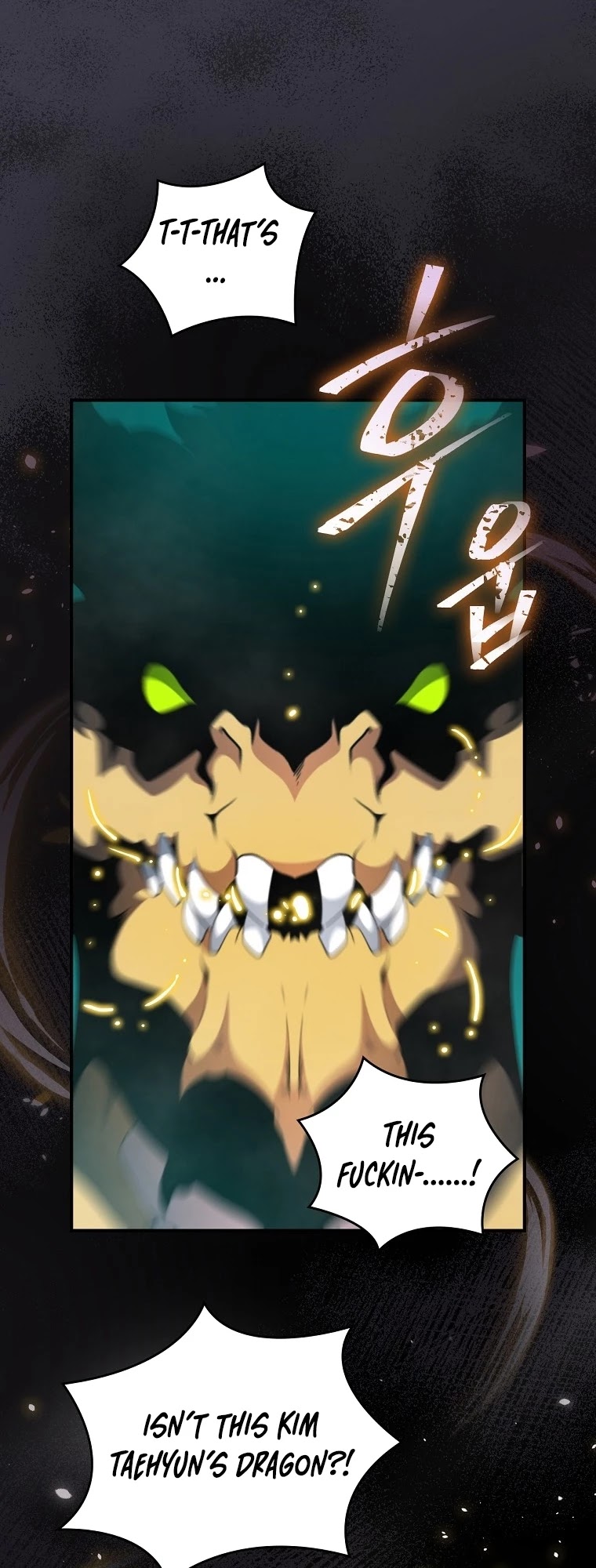 I'm Destined For Greatness! chapter 130 page 12