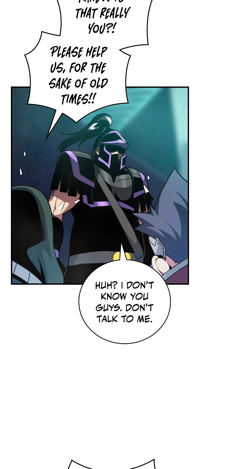 I'm Destined For Greatness! chapter 130 page 16