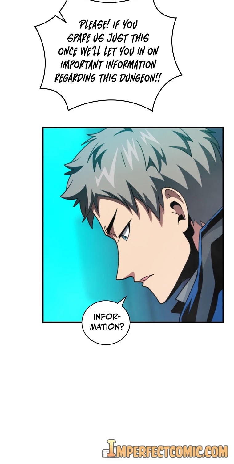 I'm Destined For Greatness! chapter 130 page 17