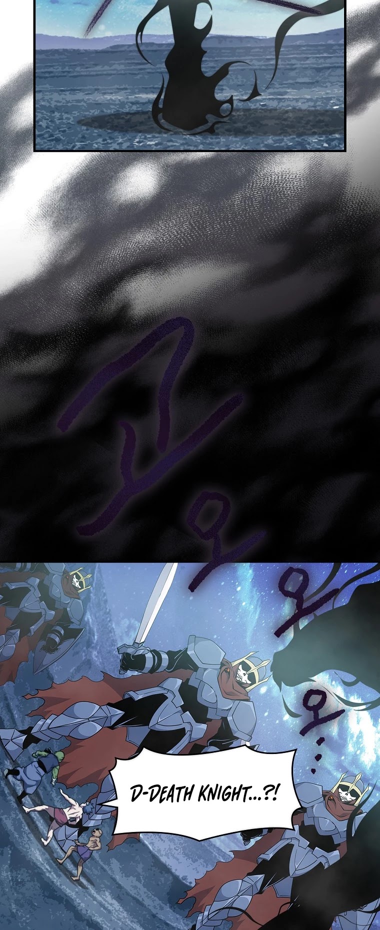 I'm Destined For Greatness! chapter 130 page 37