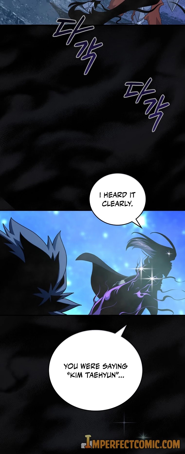 I'm Destined For Greatness! chapter 130 page 38