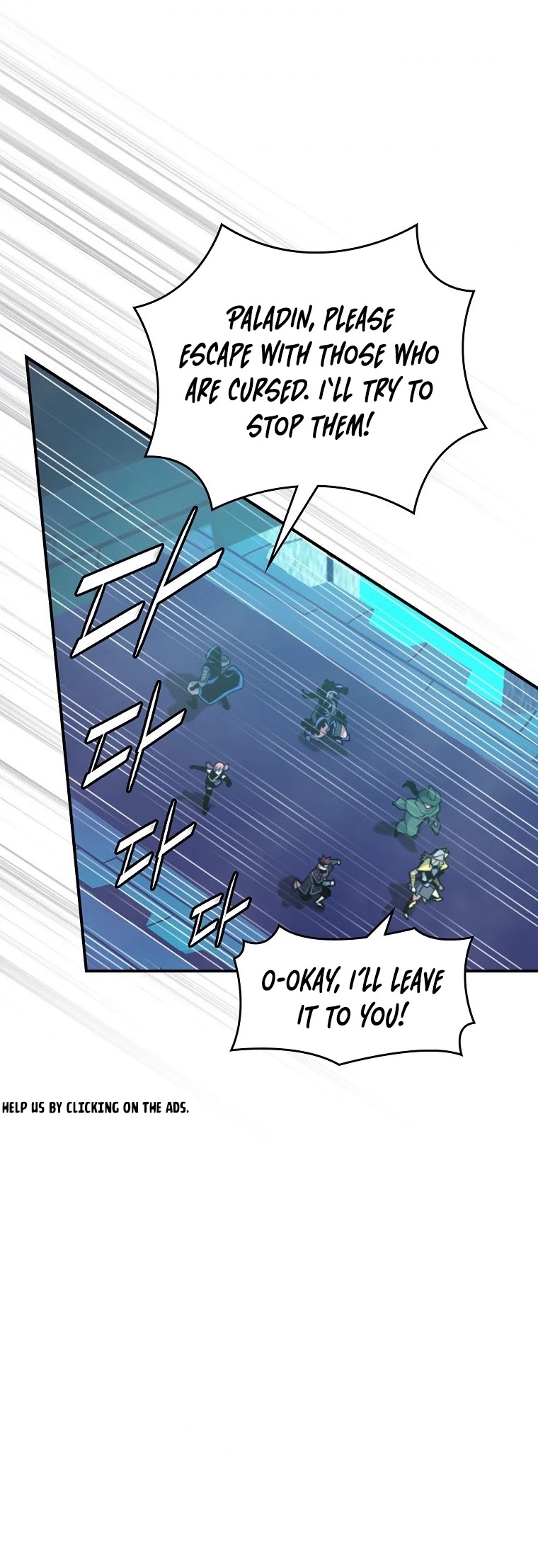 I'm Destined For Greatness! chapter 130 page 4