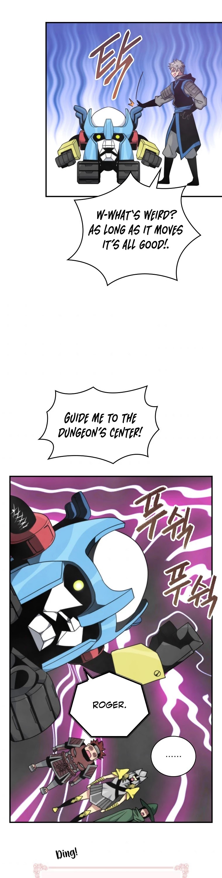 I'm Destined For Greatness! chapter 130 page 43