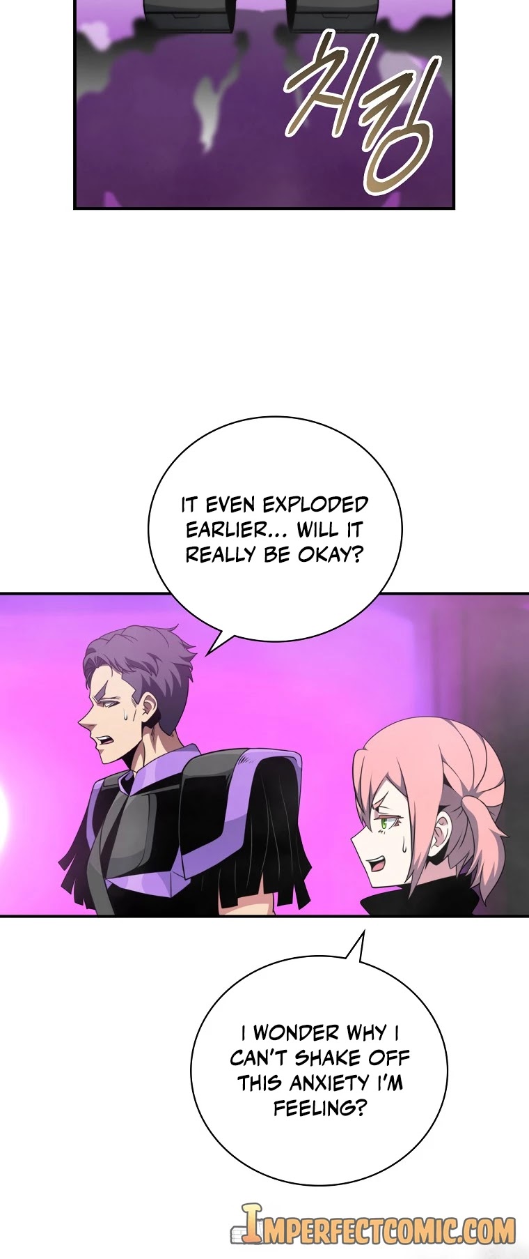 I'm Destined For Greatness! chapter 130 page 45