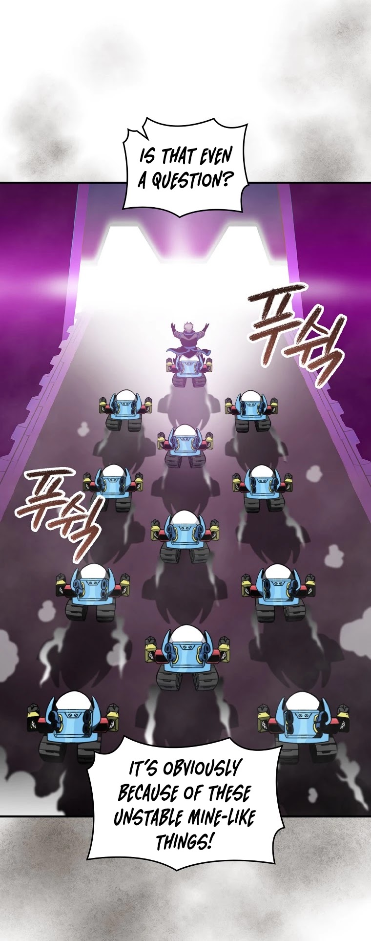 I'm Destined For Greatness! chapter 130 page 46