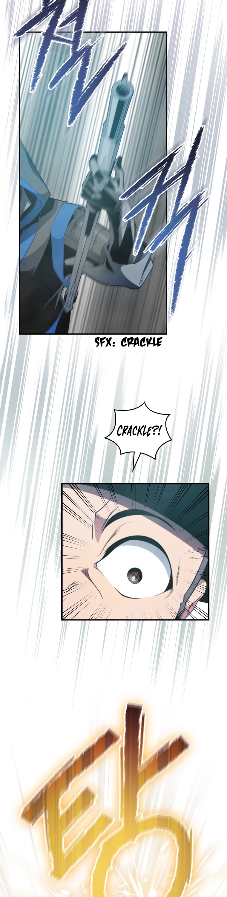 I'm Destined For Greatness! chapter 130 page 7