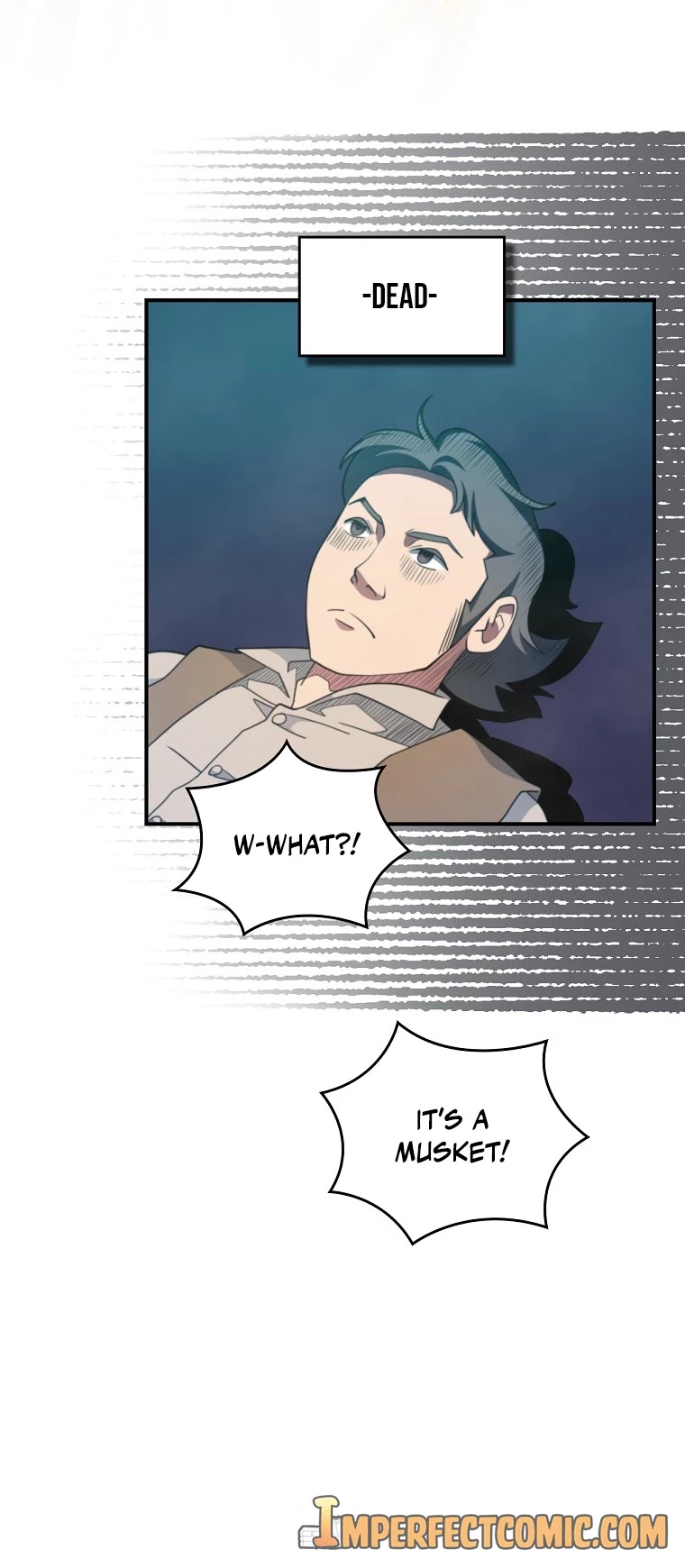 I'm Destined For Greatness! chapter 130 page 9