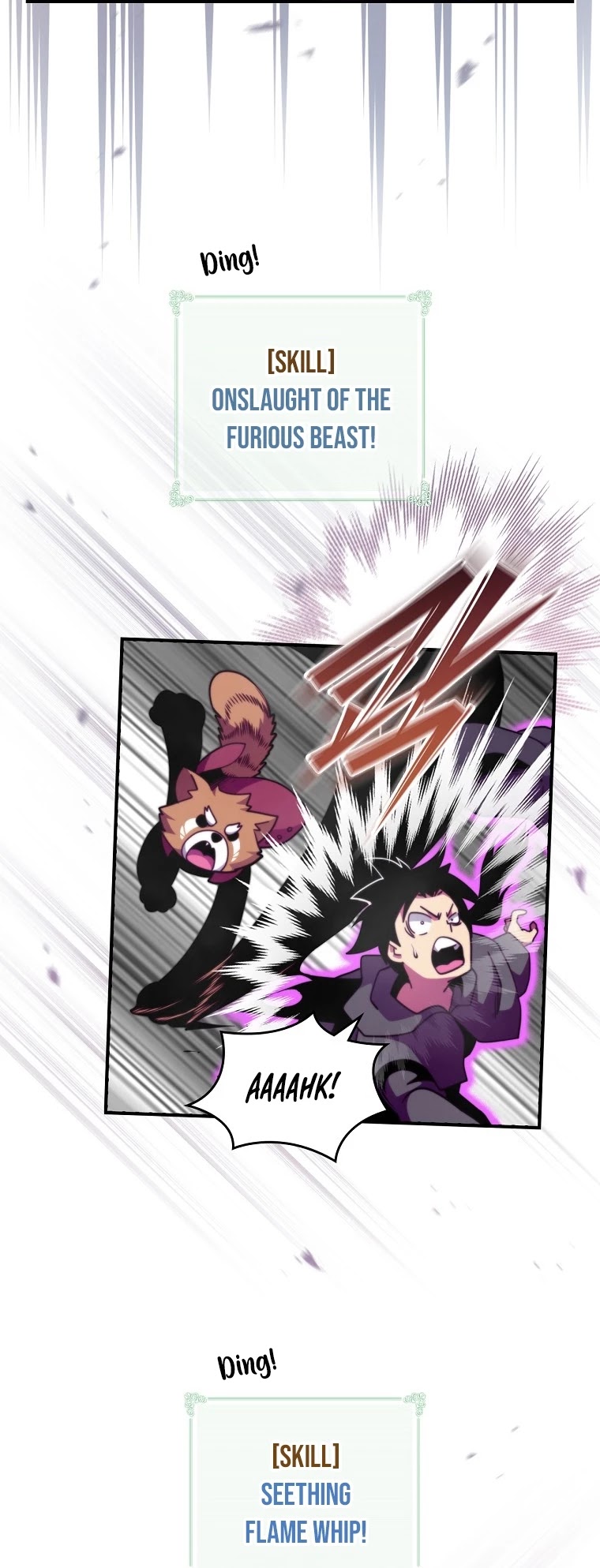 I'm Destined For Greatness! chapter 131 page 12