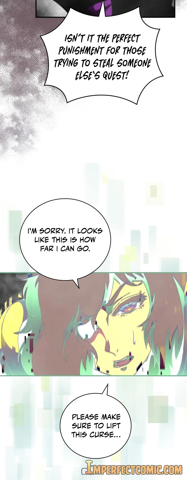 I'm Destined For Greatness! chapter 131 page 16