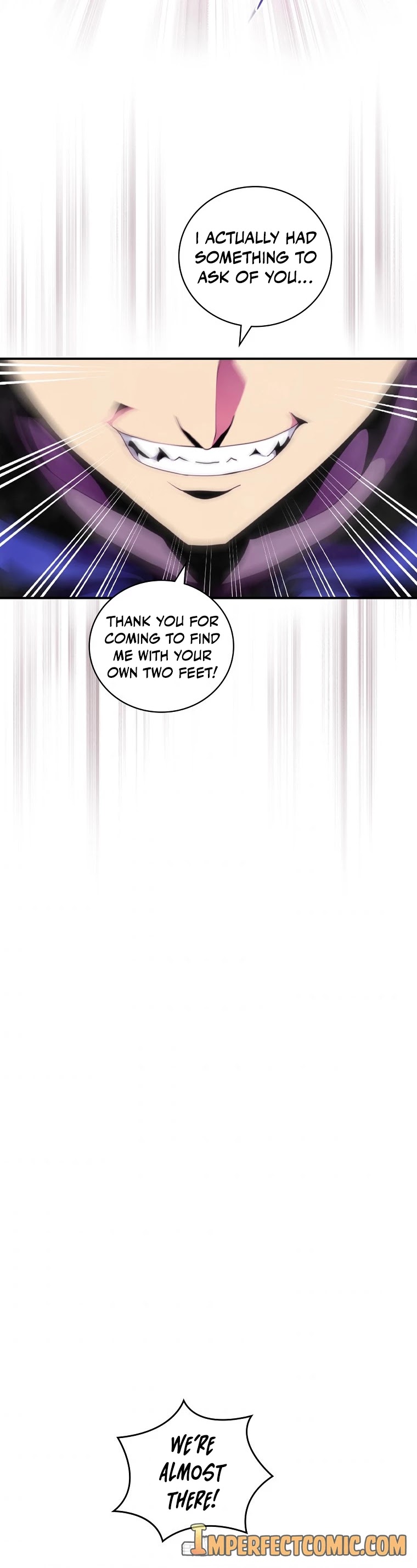 I'm Destined For Greatness! chapter 131 page 19