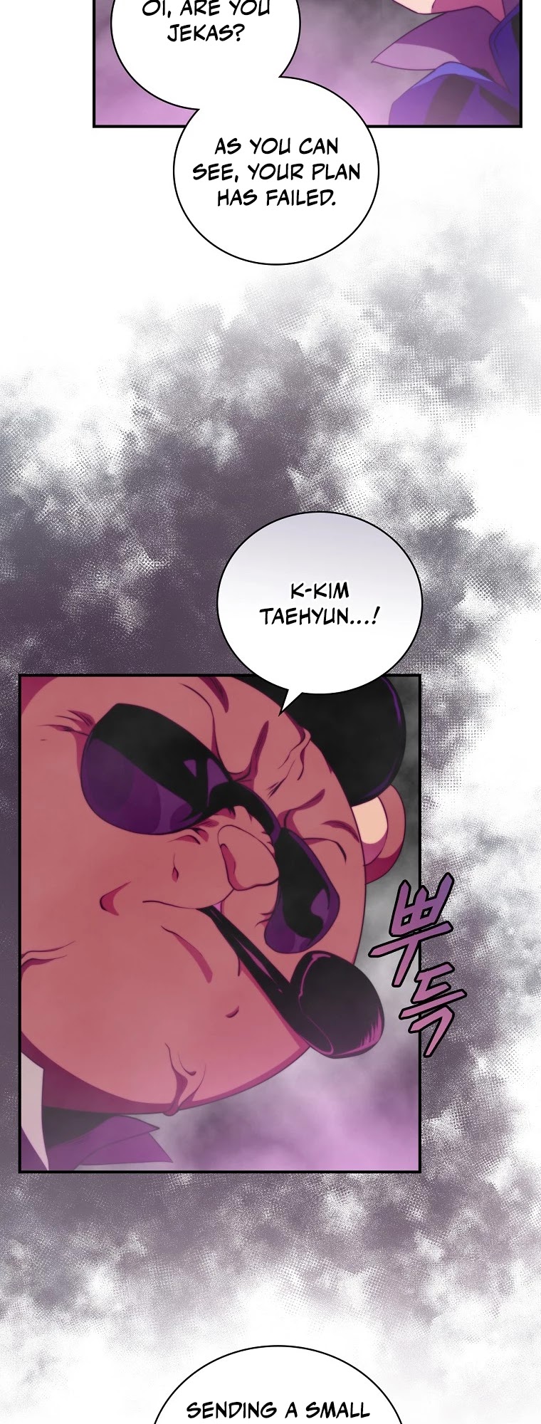 I'm Destined For Greatness! chapter 131 page 22