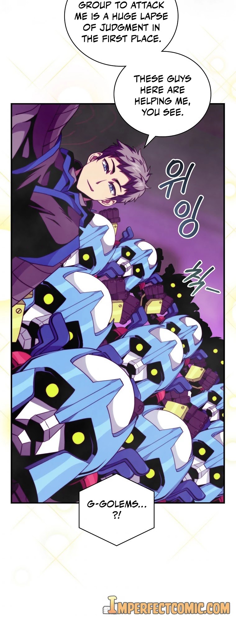 I'm Destined For Greatness! chapter 131 page 23