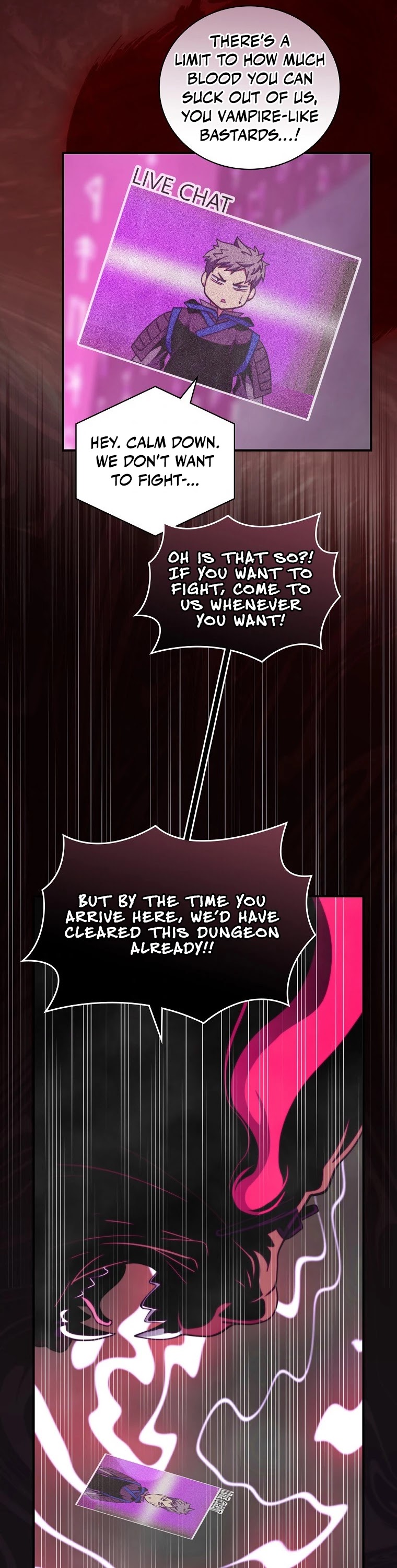 I'm Destined For Greatness! chapter 131 page 27