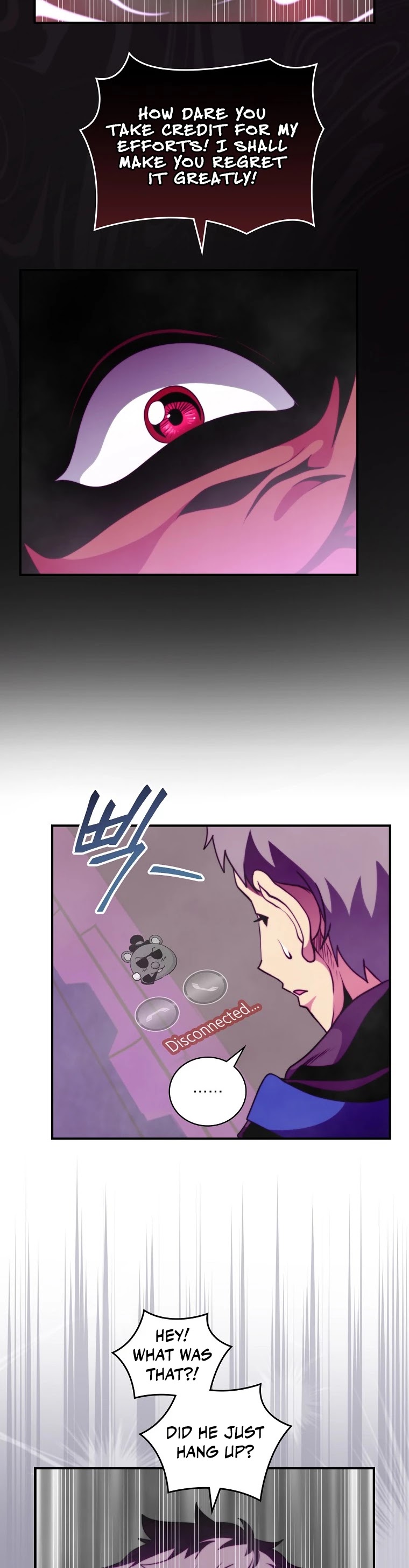 I'm Destined For Greatness! chapter 131 page 28