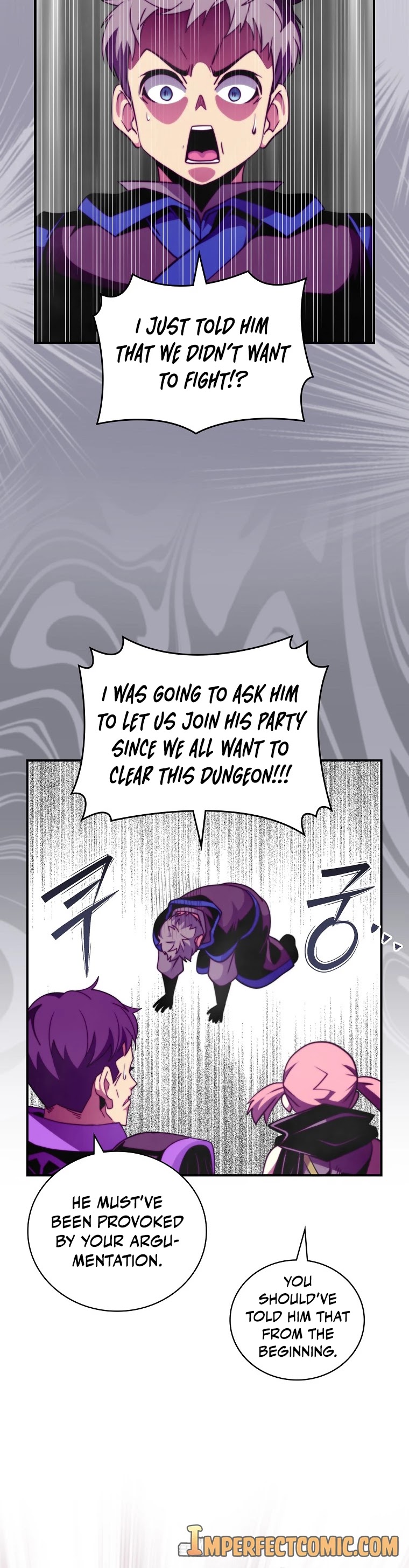 I'm Destined For Greatness! chapter 131 page 29