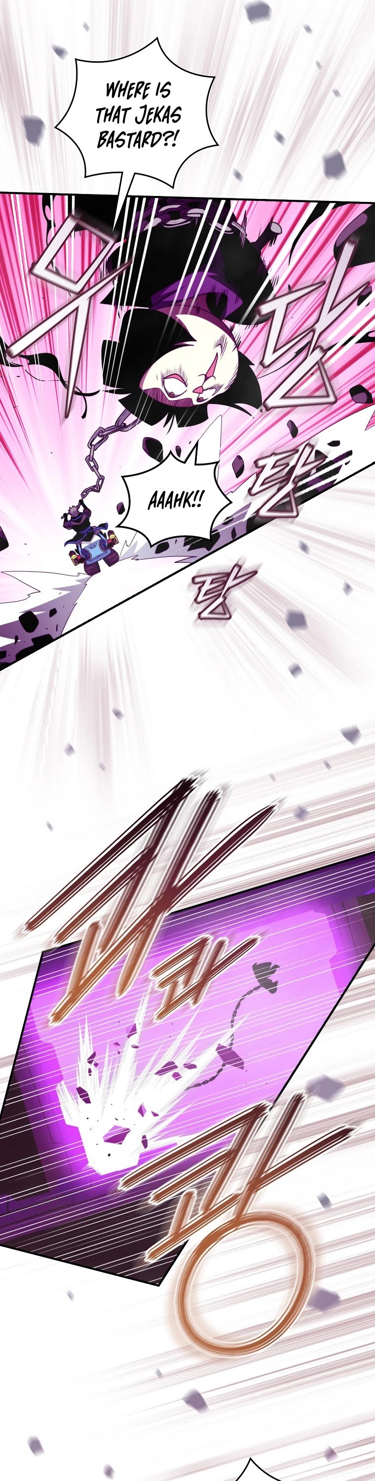 I'm Destined For Greatness! chapter 131 page 30