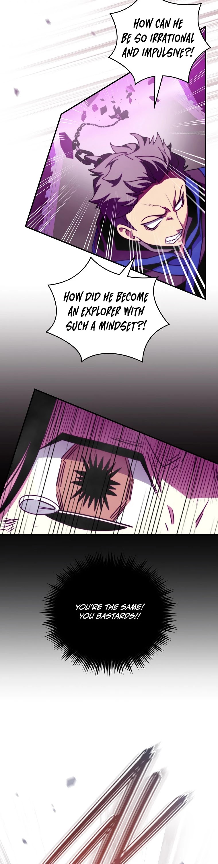 I'm Destined For Greatness! chapter 131 page 31